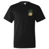 Unisex Nexgen Performance T-Shirt Thumbnail