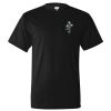 Unisex Nexgen Performance T-Shirt Thumbnail