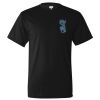 Unisex Nexgen Performance T-Shirt Thumbnail
