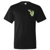 Unisex Nexgen Performance T-Shirt Thumbnail