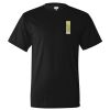 Unisex Nexgen Performance T-Shirt Thumbnail