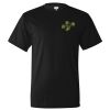 Unisex Nexgen Performance T-Shirt Thumbnail