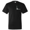 Unisex Nexgen Performance T-Shirt Thumbnail