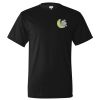 Unisex Nexgen Performance T-Shirt Thumbnail