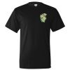 Unisex Nexgen Performance T-Shirt Thumbnail