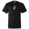 Unisex Nexgen Performance T-Shirt Thumbnail