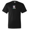 Unisex Nexgen Performance T-Shirt Thumbnail