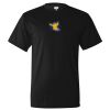 Unisex Nexgen Performance T-Shirt Thumbnail