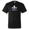 Unisex Nexgen Performance T-Shirt Thumbnail