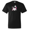 Unisex Nexgen Performance T-Shirt Thumbnail