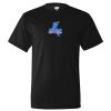 Unisex Nexgen Performance T-Shirt Thumbnail