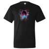 Unisex Nexgen Performance T-Shirt Thumbnail
