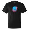 Unisex Nexgen Performance T-Shirt Thumbnail