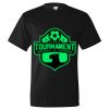Unisex Nexgen Performance T-Shirt Thumbnail