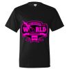 Unisex Nexgen Performance T-Shirt Thumbnail