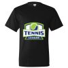 Unisex Nexgen Performance T-Shirt Thumbnail