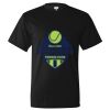 Unisex Nexgen Performance T-Shirt Thumbnail