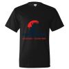 Unisex Nexgen Performance T-Shirt Thumbnail
