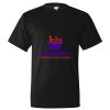 Unisex Nexgen Performance T-Shirt Thumbnail