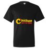 Nexgen Performance T-Shirt Thumbnail