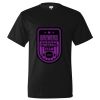 Unisex Nexgen Performance T-Shirt Thumbnail