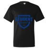 Unisex Nexgen Performance T-Shirt Thumbnail