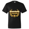 Unisex Nexgen Performance T-Shirt Thumbnail
