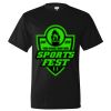 Nexgen Performance T-Shirt Thumbnail