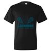 Unisex Nexgen Performance T-Shirt Thumbnail