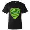 Unisex Nexgen Performance T-Shirt Thumbnail