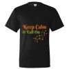 Nexgen Performance T-Shirt Thumbnail