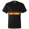 Nexgen Performance T-Shirt Thumbnail