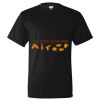 Unisex Nexgen Performance T-Shirt Thumbnail