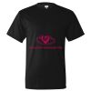 Unisex Nexgen Performance T-Shirt Thumbnail