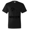 Unisex Nexgen Performance T-Shirt Thumbnail