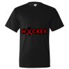Unisex Nexgen Performance T-Shirt Thumbnail