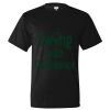 Unisex Nexgen Performance T-Shirt Thumbnail