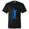 Unisex Nexgen Performance T-Shirt Thumbnail
