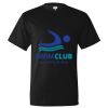 Unisex Nexgen Performance T-Shirt Thumbnail