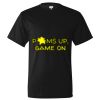 Unisex Nexgen Performance T-Shirt Thumbnail