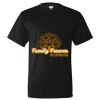 Unisex Nexgen Performance T-Shirt Thumbnail