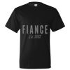 Unisex Nexgen Performance T-Shirt Thumbnail