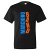 Unisex Nexgen Performance T-Shirt Thumbnail