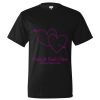 Unisex Nexgen Performance T-Shirt Thumbnail