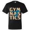 Unisex Nexgen Performance T-Shirt Thumbnail