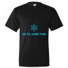 Unisex Nexgen Performance T-Shirt Thumbnail