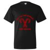 Unisex Nexgen Performance T-Shirt Thumbnail