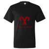Unisex Nexgen Performance T-Shirt Thumbnail