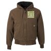 Men's Tall Cheyenne Boulder Cloth™ Hooded Jacket with Tricot Quilt Lining Thumbnail
