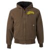 Cheyenne Boulder Cloth™ Hooded Jacket with Tricot Quilt Lining Tall Sizes Thumbnail
